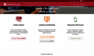 Moodle.uhu.es thumbnail