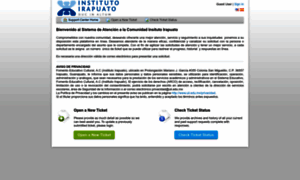 Moodle2.uii.edu.mx thumbnail