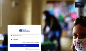 Moodlegales.datasae.com thumbnail