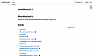 Moodlemoot.it thumbnail