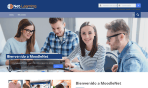 Moodlenet.com.ar thumbnail