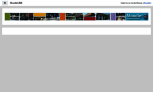 Moodleubb.ubiobio.cl thumbnail