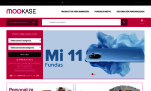 Mookase.es thumbnail