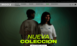 Moole.com.co thumbnail