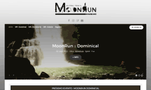 Moonrun.info thumbnail