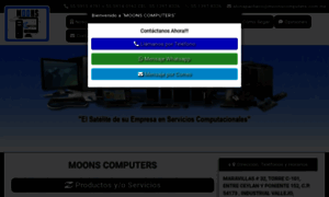 Moonscomputers.com.mx thumbnail