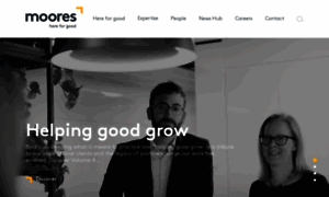 Moores.com.au thumbnail