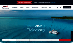 Moorings.com thumbnail