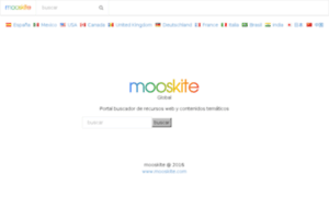 Mooskite.com thumbnail