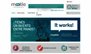 Mootio-didactic.com thumbnail