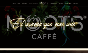 Mootscafe.com thumbnail