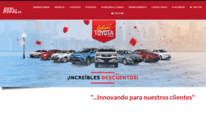 Mopal.com.pe thumbnail