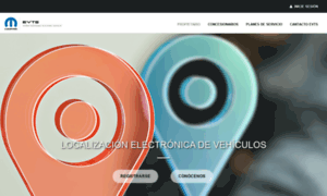 Moparevts.com.mx thumbnail