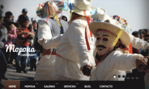 Mopoua.com.mx thumbnail