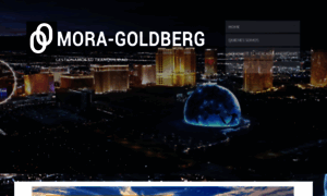 Mora-goldberg.com thumbnail