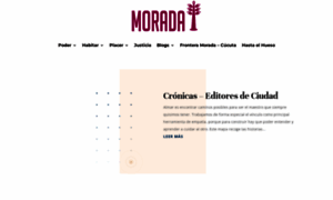 Morada.co thumbnail