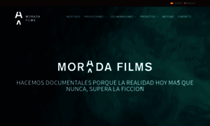 Moradafilms.com thumbnail