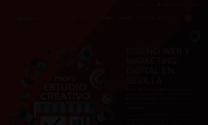 Moraestudiocreativo.es thumbnail