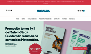 Moraleja.cl thumbnail