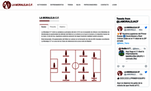 Moralejacf.com thumbnail