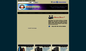 Moralesdesign.info thumbnail