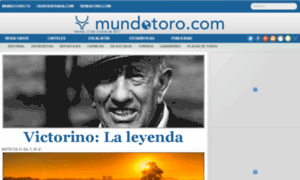 Moralzarzal.mundotoro.com thumbnail
