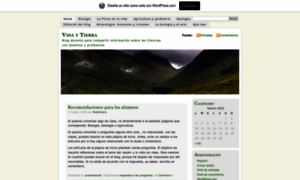 Moralzarzal.wordpress.com thumbnail