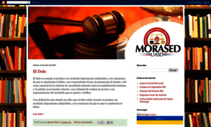 Morased.blogspot.com thumbnail