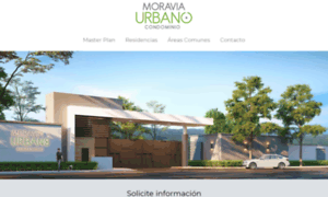 Moraviaurbano.com thumbnail