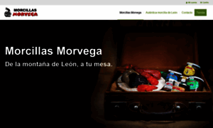Morcillasmorvega.es thumbnail