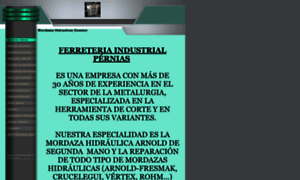 Mordazas-hidraulicas-ocasion.com thumbnail