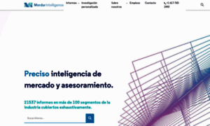 Mordorintelligence.ar thumbnail