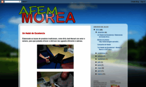 Moreaobarco.blogspot.com.es thumbnail