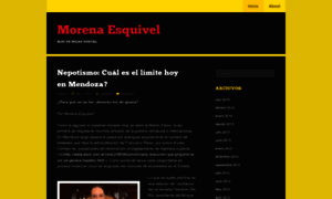 Morena80.wordpress.com thumbnail