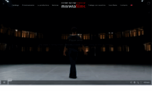 Morenafilms.com thumbnail
