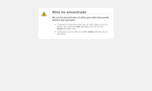 Moreno-infoweb.com.ar thumbnail