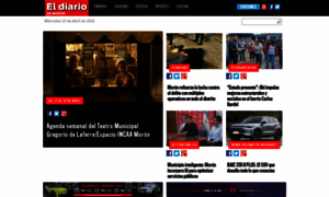 Moreno.enorsai.com.ar thumbnail