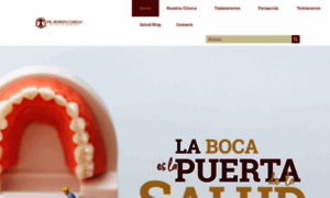 Morenocabello.com thumbnail