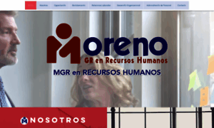 Morenoconsultoria.com thumbnail