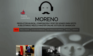 Morenoestudio.cl thumbnail
