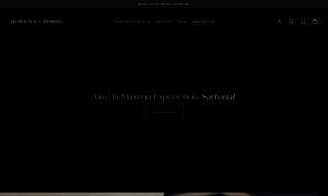 Moreragrosso.com thumbnail