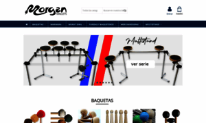 Morganmallets.com thumbnail