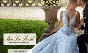 Morilee-bridal.com thumbnail