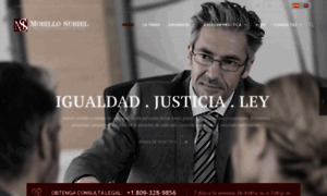 Morillosurielabogados.com thumbnail