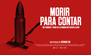 Morirparacontar.com thumbnail