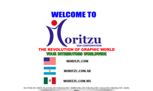 Moritzu.com thumbnail