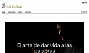 Morlaesculturas.com thumbnail
