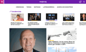 Mormonsud.com thumbnail