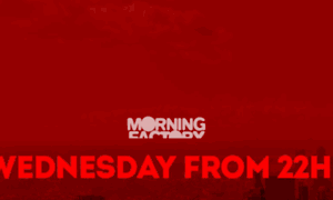 Morningfactory.es thumbnail