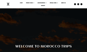 Moroccotrips.net thumbnail